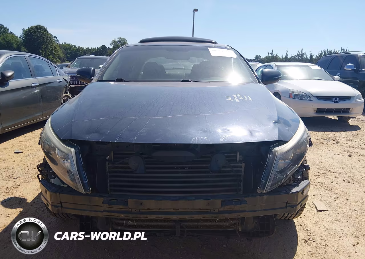 2015 Kia Optima Lx VIN:5XXGM4A74FG481304 - 13