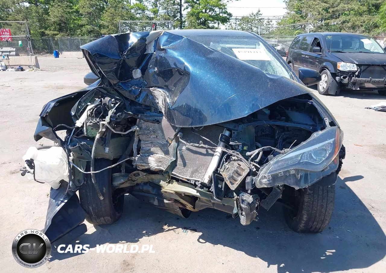 2018 Toyota Corolla Le VIN:2T1BURHEXJC994018 - 6