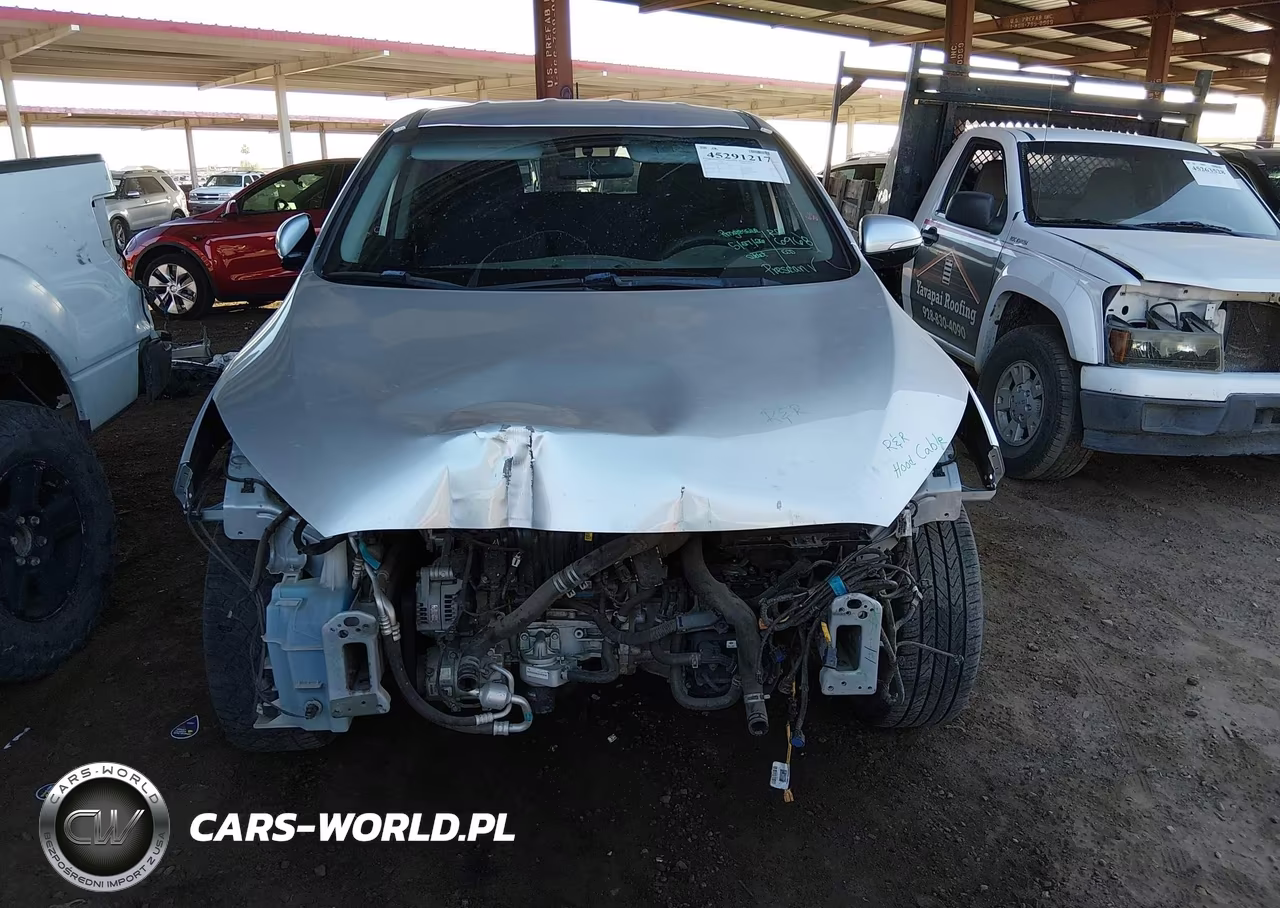 2017 Kia Sorento 2.4L L VIN:5XYPG4A3XHG262236 - 13