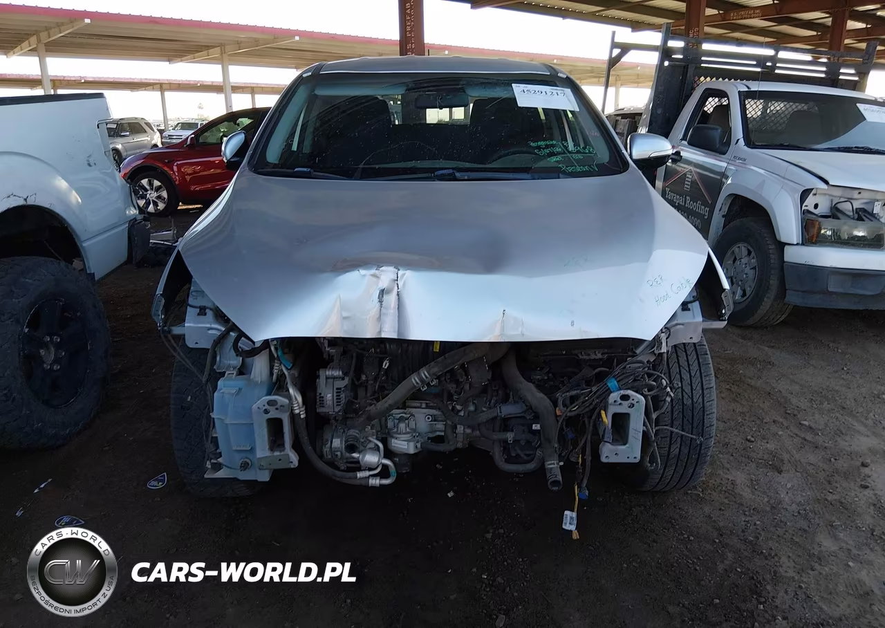 2017 Kia Sorento 2.4L L VIN:5XYPG4A3XHG262236 - 6