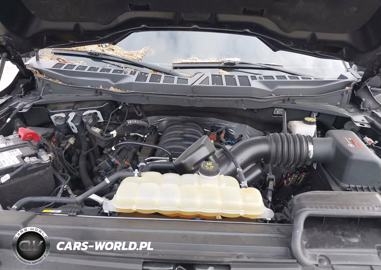 2023 Ford F-150 Xlt VIN:1FTFW1E56PFA65686 - 10