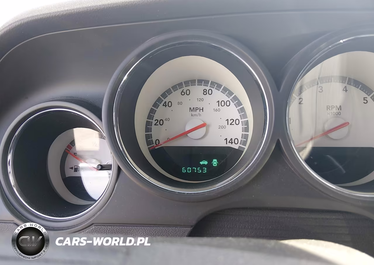 2010 Dodge Challenger Se VIN:2B3CJ4DV0AH137414 - 7