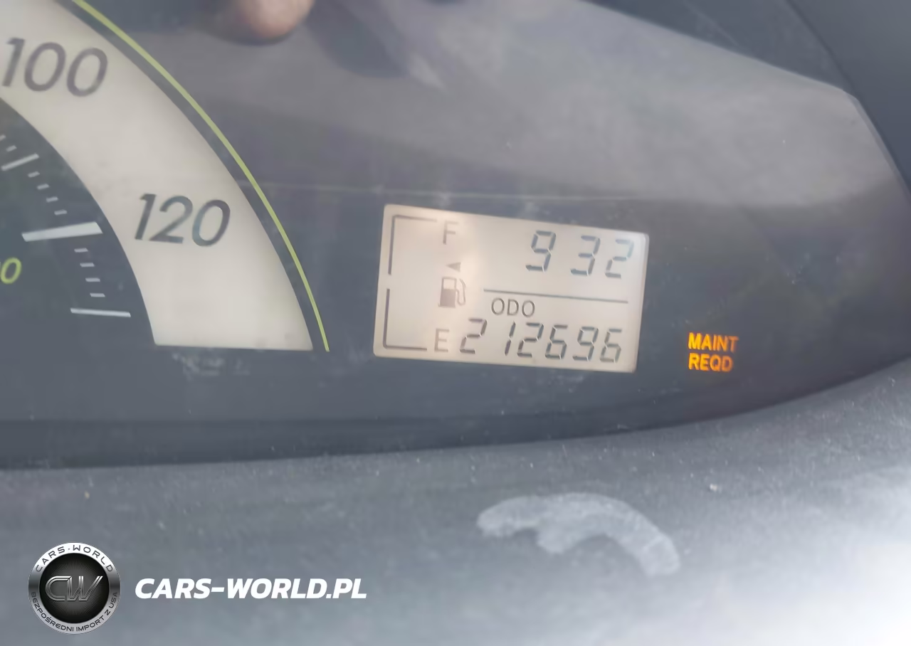 2007 Toyota Yaris VIN:JTDBT923771085421 - 15