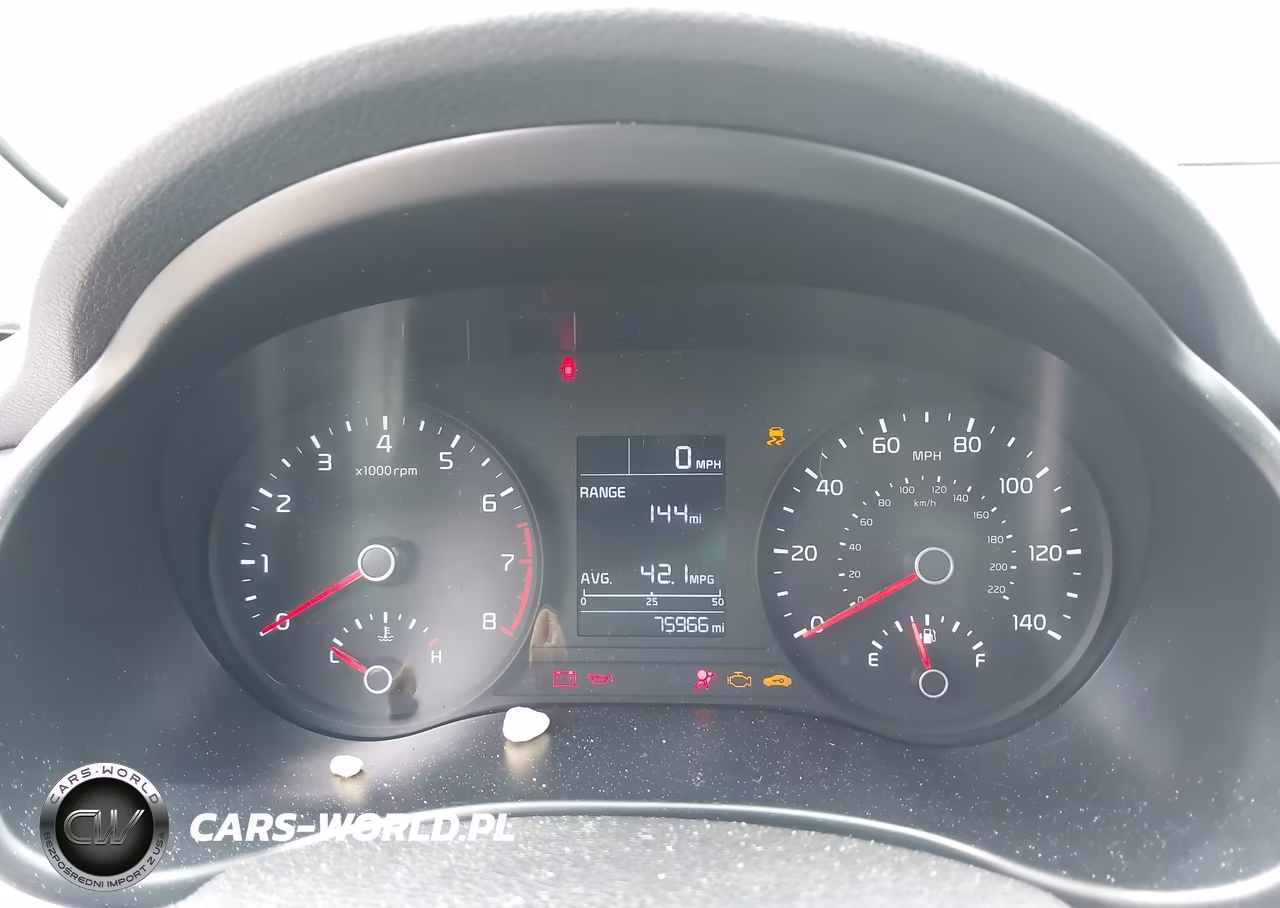 2022 Kia Rio S VIN:3KPA24AD4NE435092 - 7