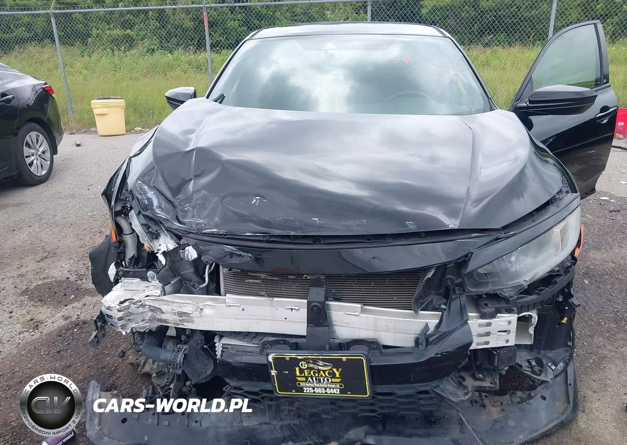 2021 Honda Civic Sport VIN:SHHFK7H4XMU201351 - 10