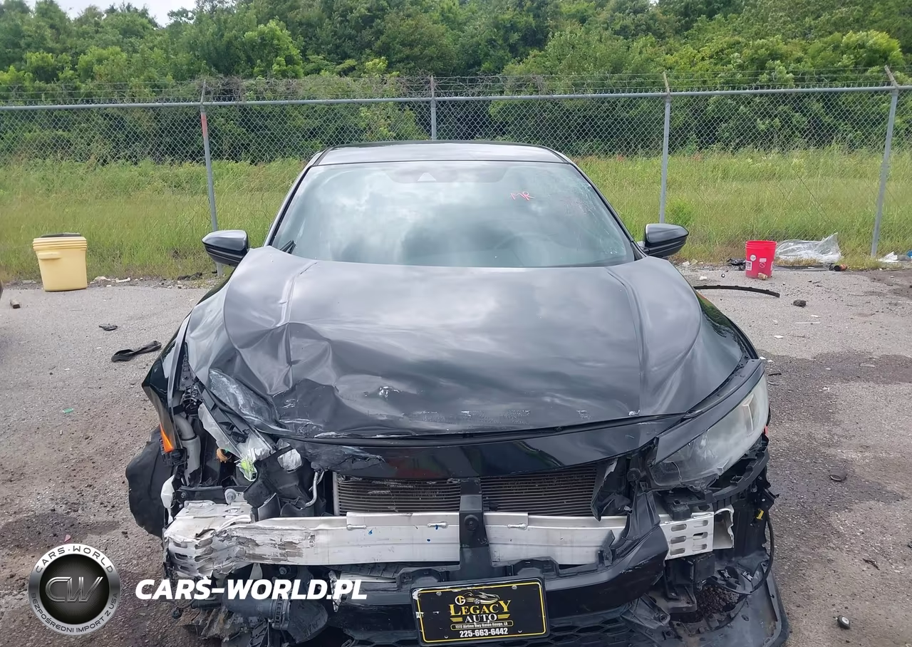 2021 Honda Civic Sport VIN:SHHFK7H4XMU201351 - 12