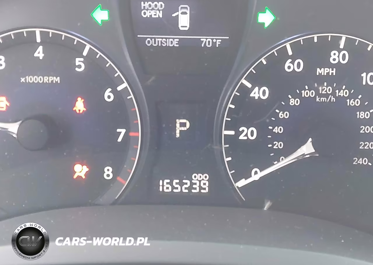 2010 Lexus Rx 350 VIN:JTJZK1BA2A2400481 - 15