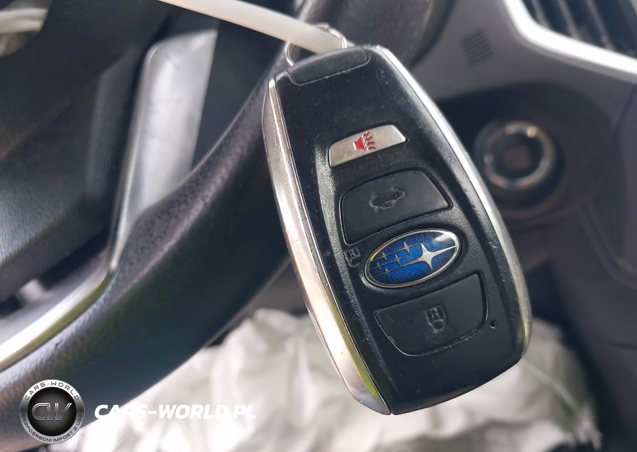 2019 Subaru Impreza 2.0I Limited VIN:4S3GTAU69K3749178 - 11