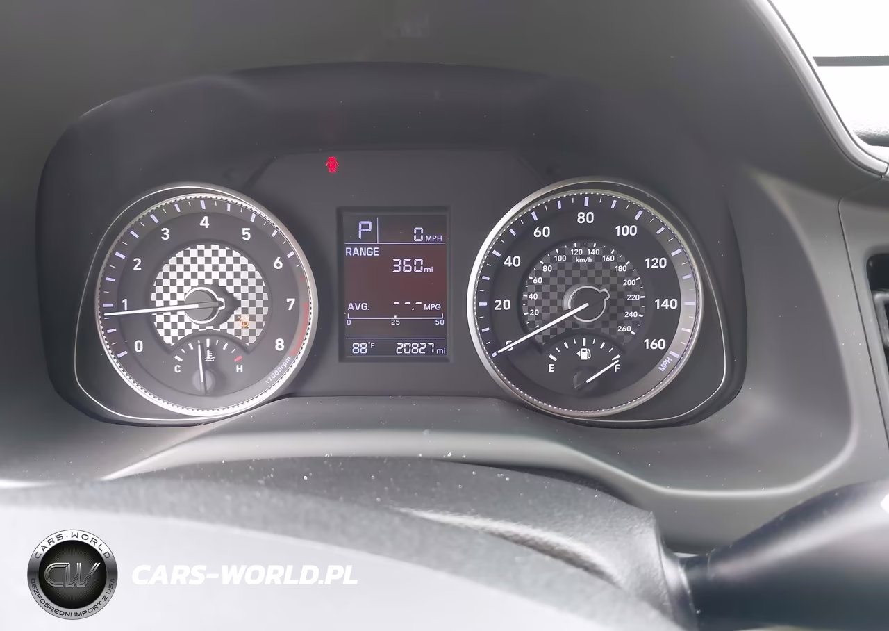 2019 Hyundai Elantra Se VIN:5NPD74LF6KH488056 - 7