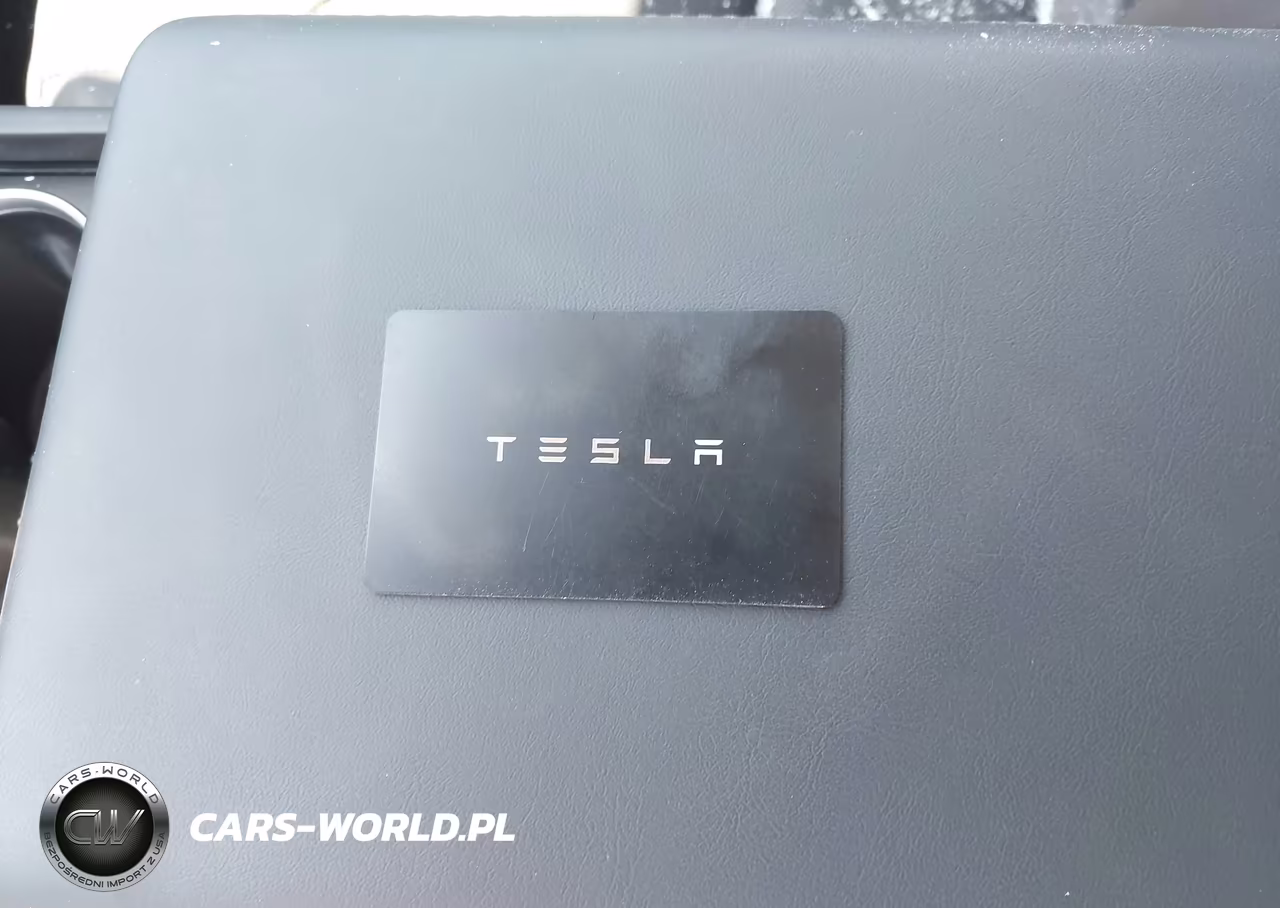 2026 Tesla Model Y Premium Rear-Wheel Drive-Rear-Wheel Drive VIN:7SAYGDED9TF423234 - 11