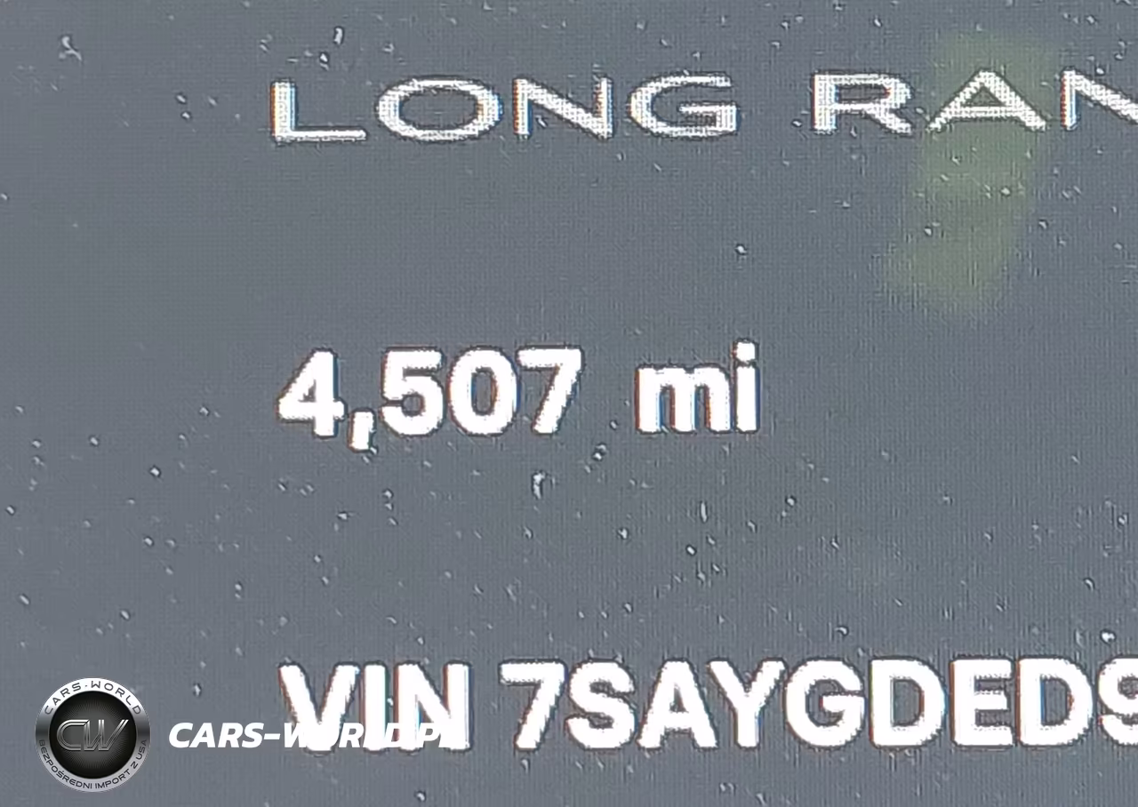 2026 Tesla Model Y Premium Rear-Wheel Drive-Rear-Wheel Drive VIN:7SAYGDED9TF423234 - 15