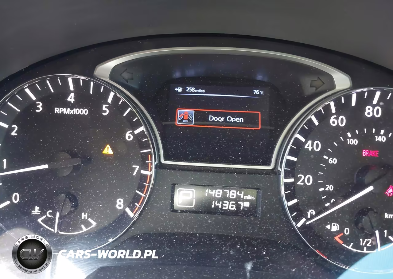 2013 Nissan Altima 2.5 Sv VIN:1N4AL3AP4DC235276 - 15