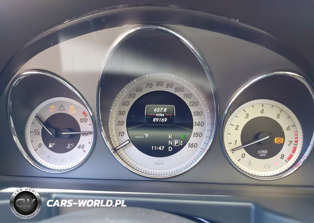2014 Mercedes-Benz Glk 350 VIN:WDCGG5HB5EG265406 - 7