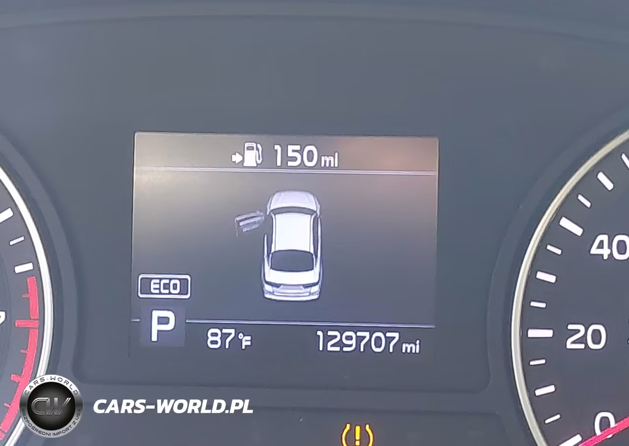 2020 Kia Optima Lx VIN:5XXGT4L34LG388968 - 15