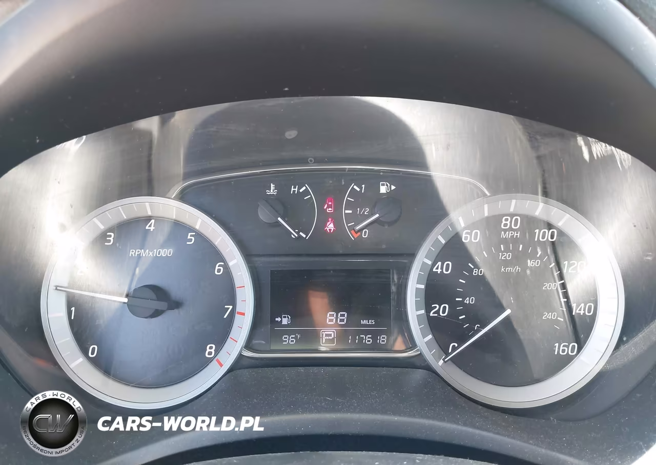 2014 Nissan Sentra Sv VIN:3N1AB7AP8EY225351 - 7