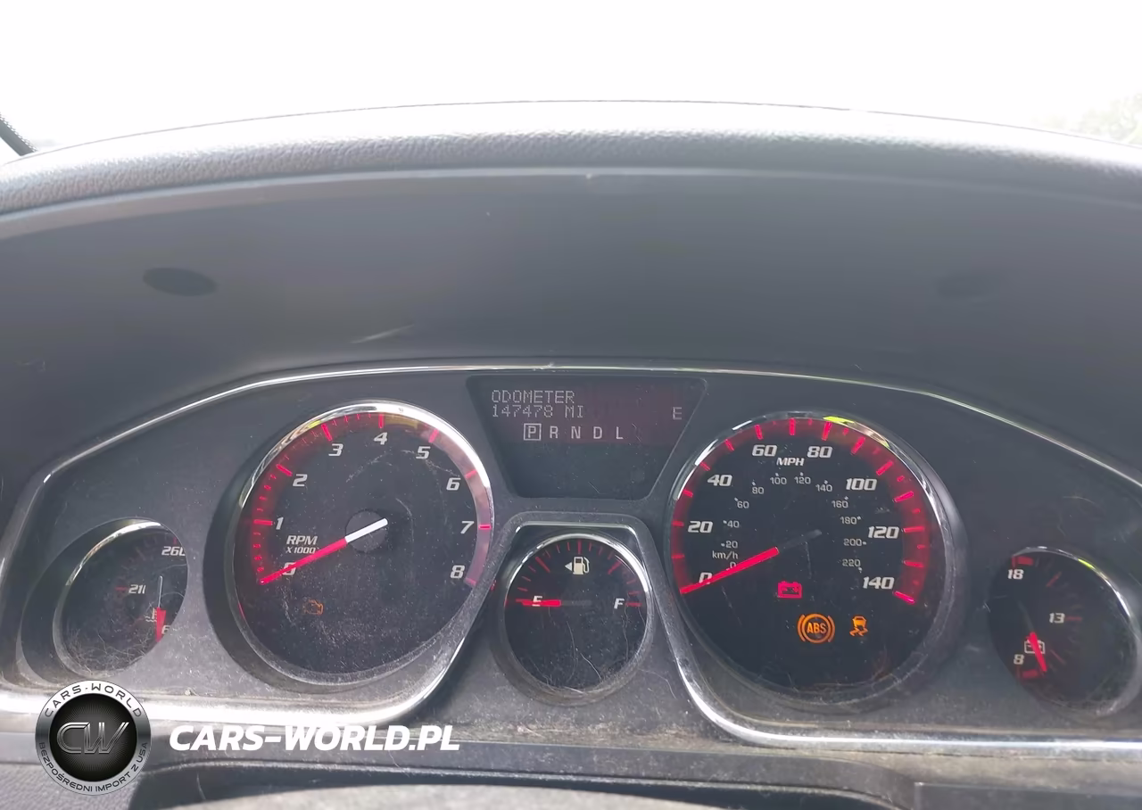 2016 GMC Acadia Slt-1 VIN:1GKKVRKD4GJ197066 - 7