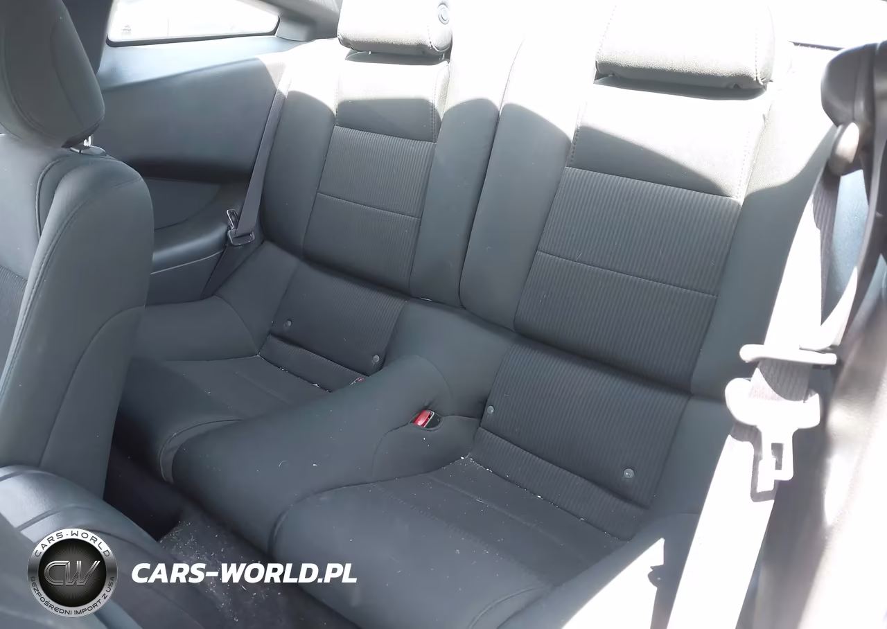 2014 Ford Mustang V6 VIN:1ZVBP8AM0E5319779 - 8