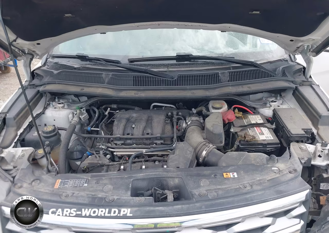 2019 Ford Explorer Limited VIN:1FM5K7F87KGA32715 - 10