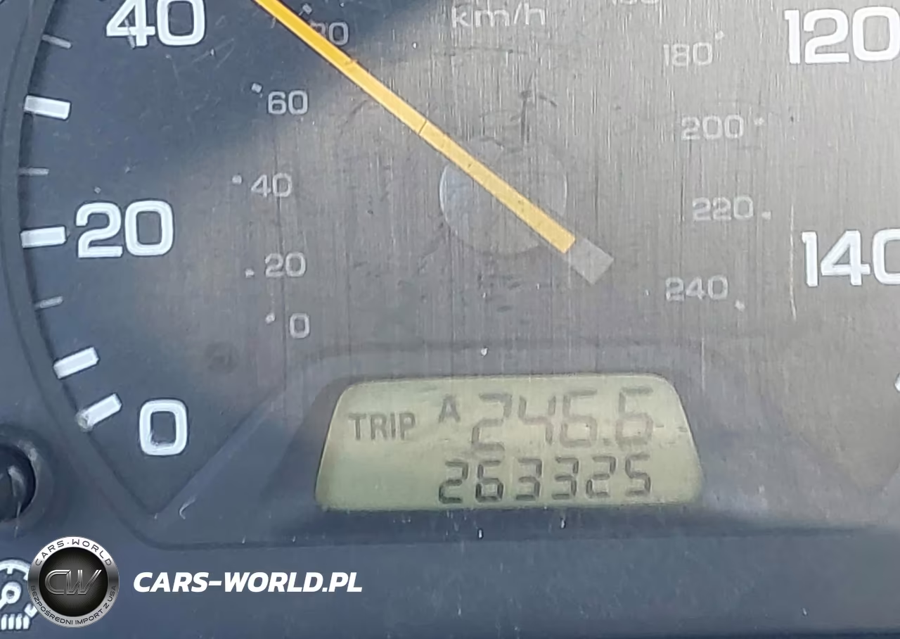 2002 Honda Accord 3.0 Ex VIN:1HGCG16542A044678 - 15