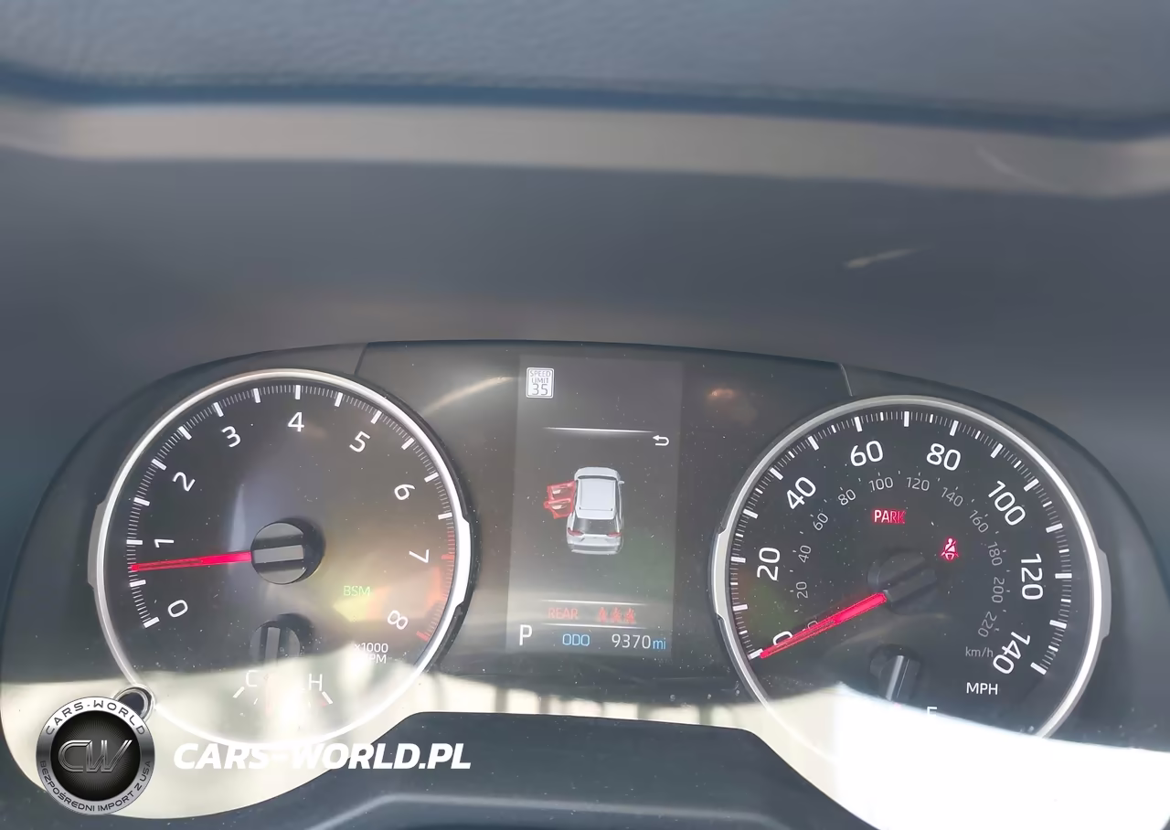 2022 Toyota Rav4 Le VIN:2T3G1RFV7NC268437 - 7