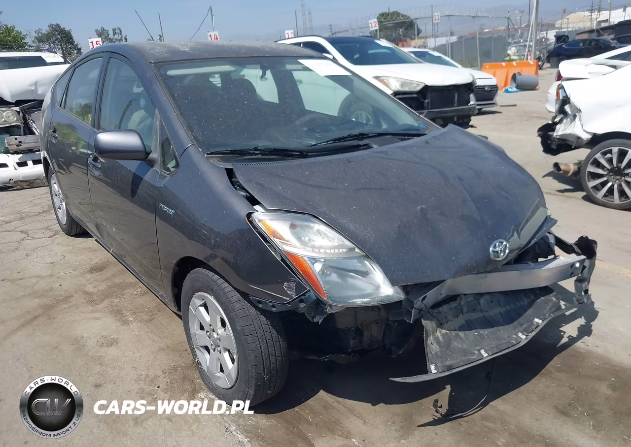 2008 Toyota Prius