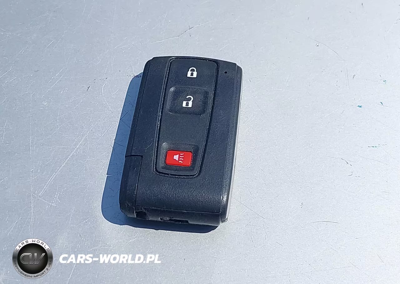 2008 Toyota Prius VIN:JTDKB20U183360065 - 11