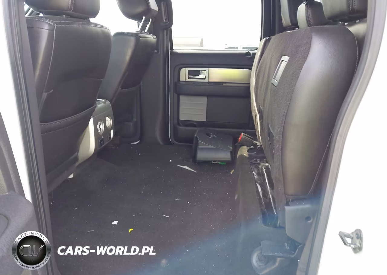 2014 Ford F-150 Fx4 VIN:1FTFW1ET2EKD24869 - 9