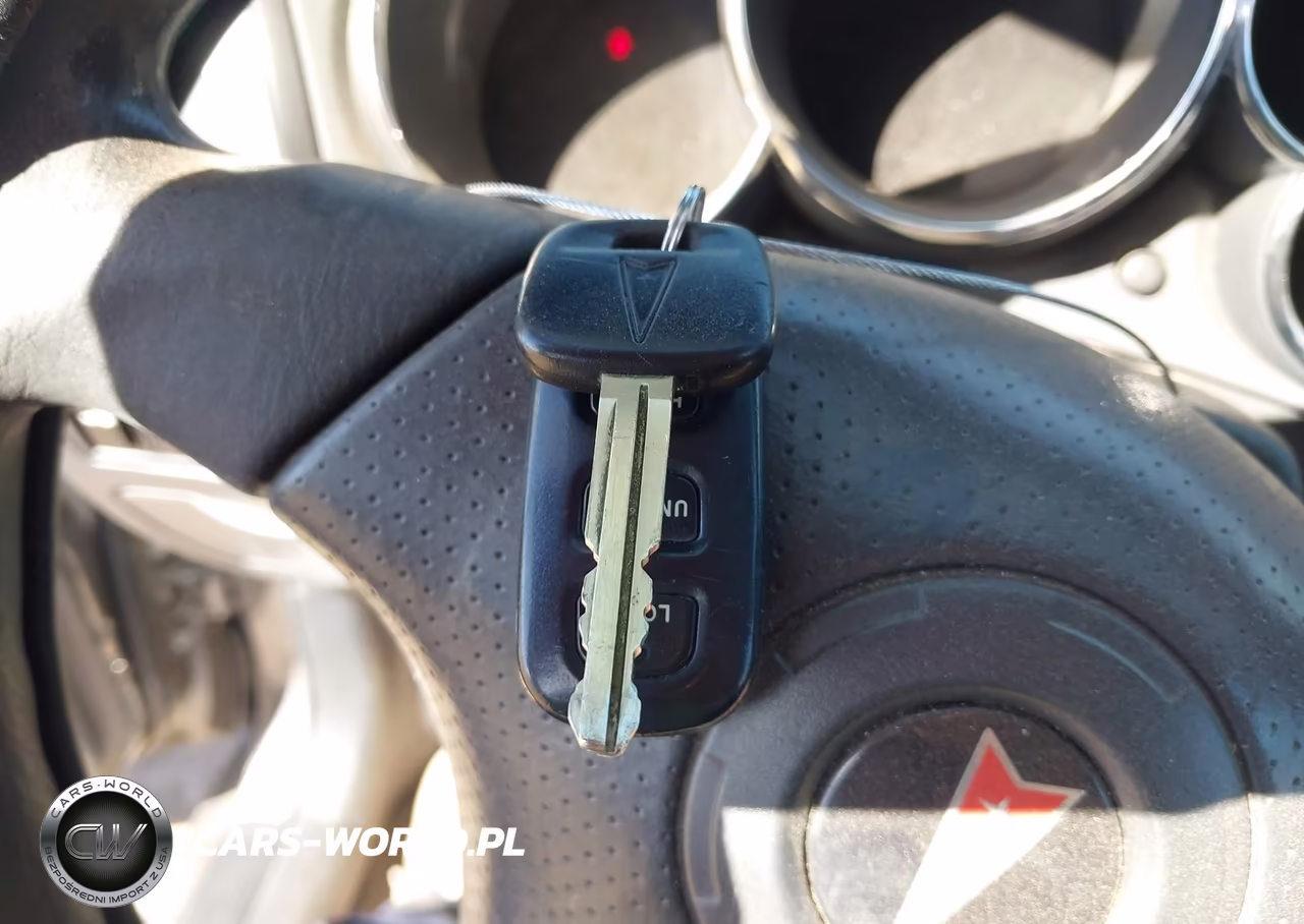 2005 Pontiac Vibe VIN:5Y2SL63825Z435853 - 11