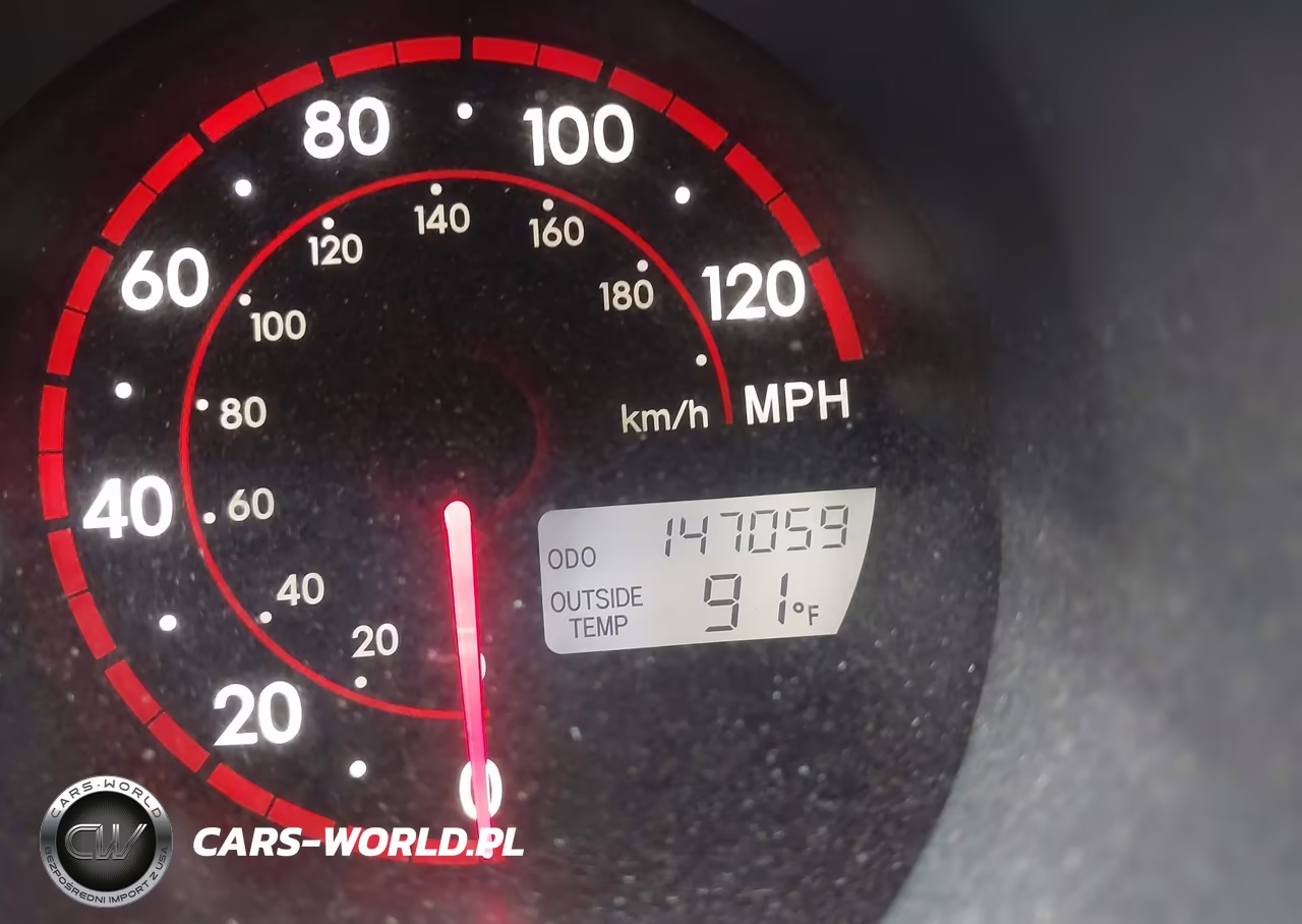 2005 Pontiac Vibe VIN:5Y2SL63825Z435853 - 7
