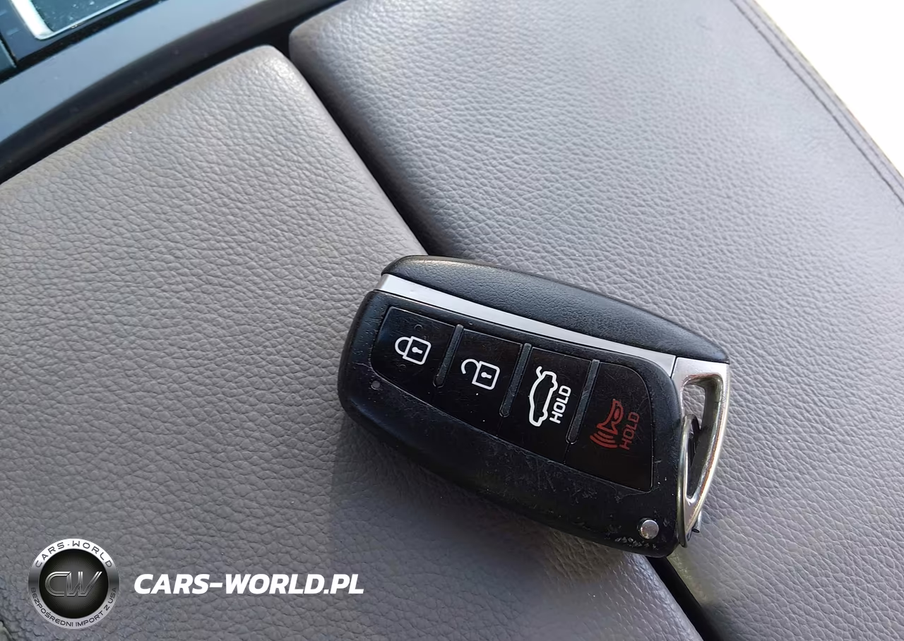 2016 Hyundai Genesis 3.8 VIN:KMHGN4JE2GU119295 - 11