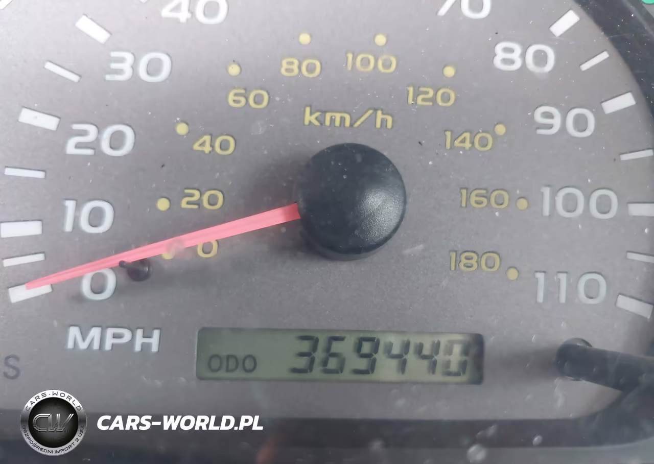 2004 Toyota Sequoia Limited V8 VIN:5TDZT38A54S238068 - 7