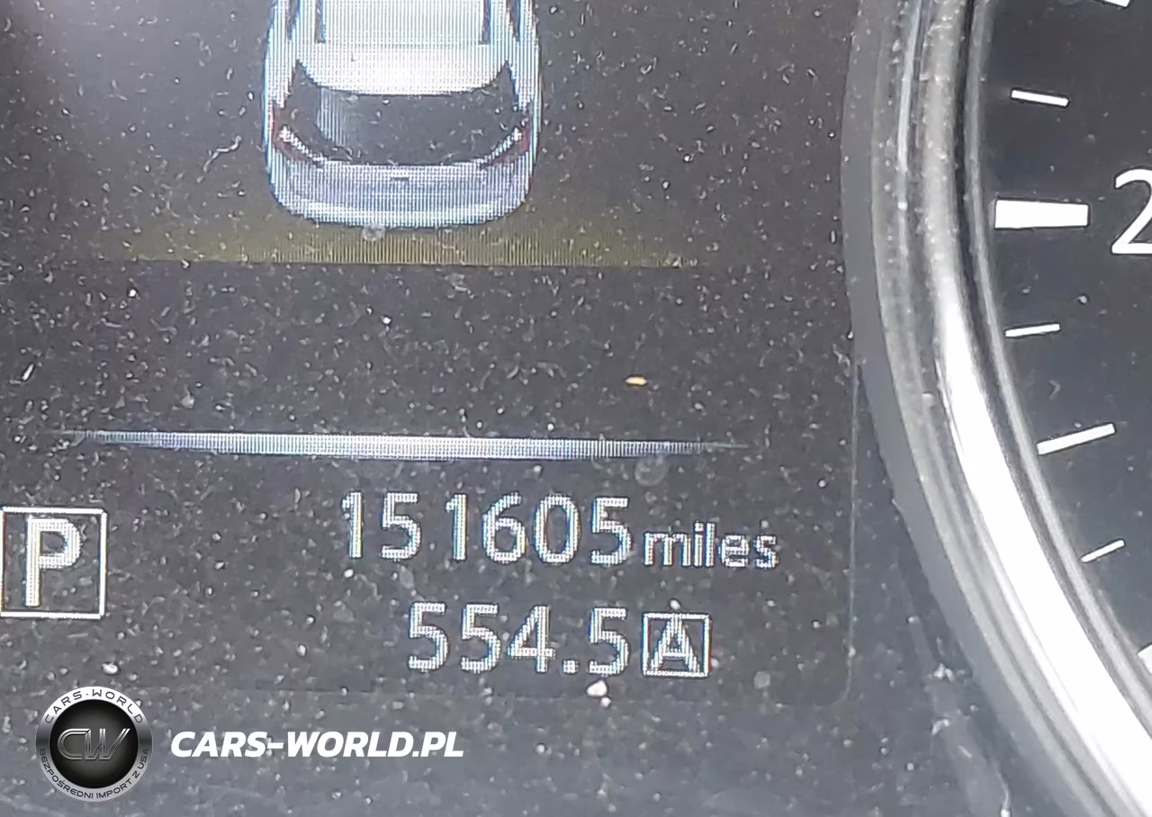 2014 Nissan Rogue Sl VIN:5N1AT2MV0EC772805 - 15