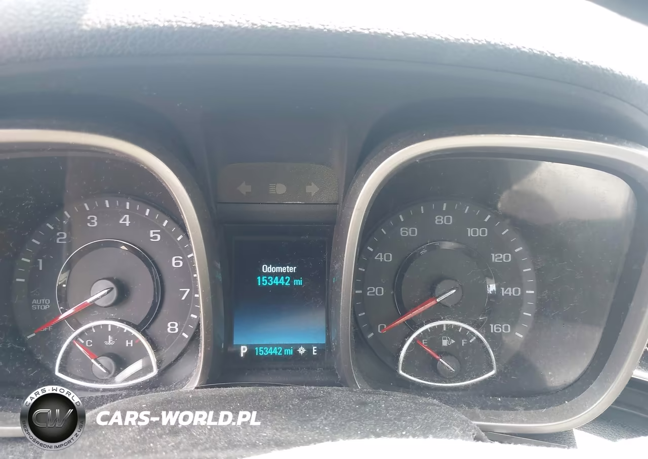 2015 Chevrolet Malibu 1Lt VIN:1G11C5SL6FF293305 - 7