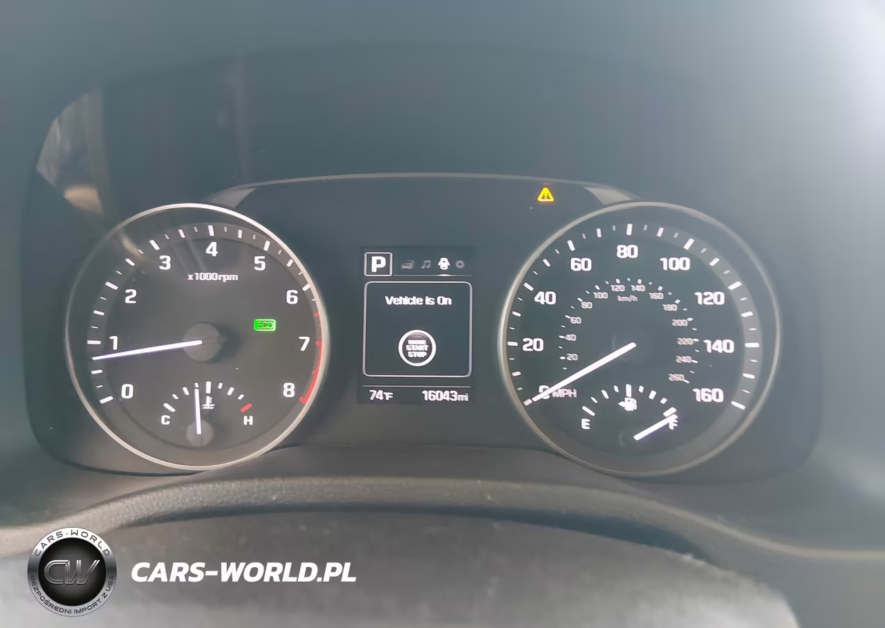 2017 Hyundai Elantra Value Edition VIN:KMHD84LF9HU422902 - 7