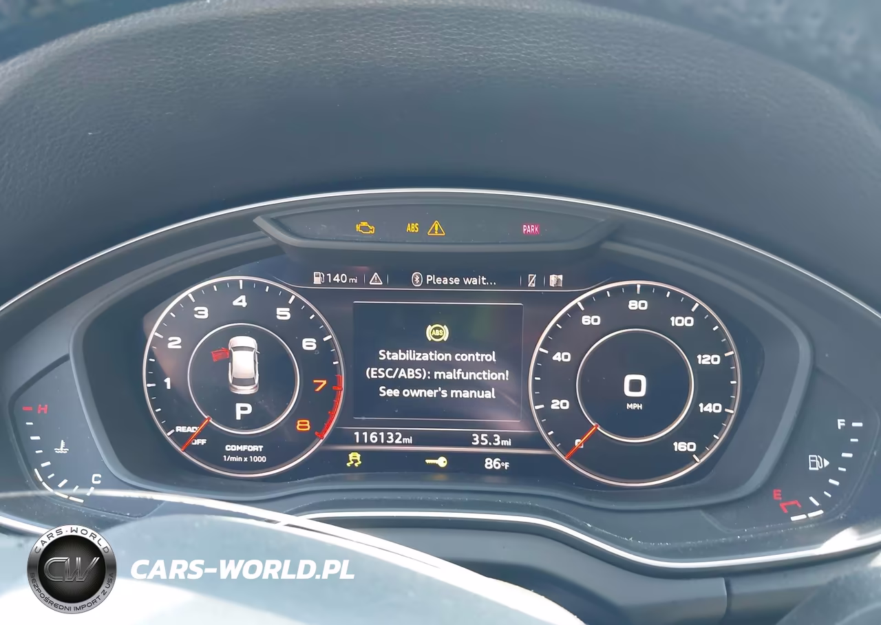 2019 Audi Q5 45 Premium VIN:WA1BNAFY5K2042257 - 7