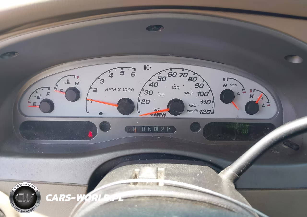 2004 Ford Explorer Sport Trac Adrenalin-Xls-Xlt VIN:1FMZU67KX4UB86016 - 7