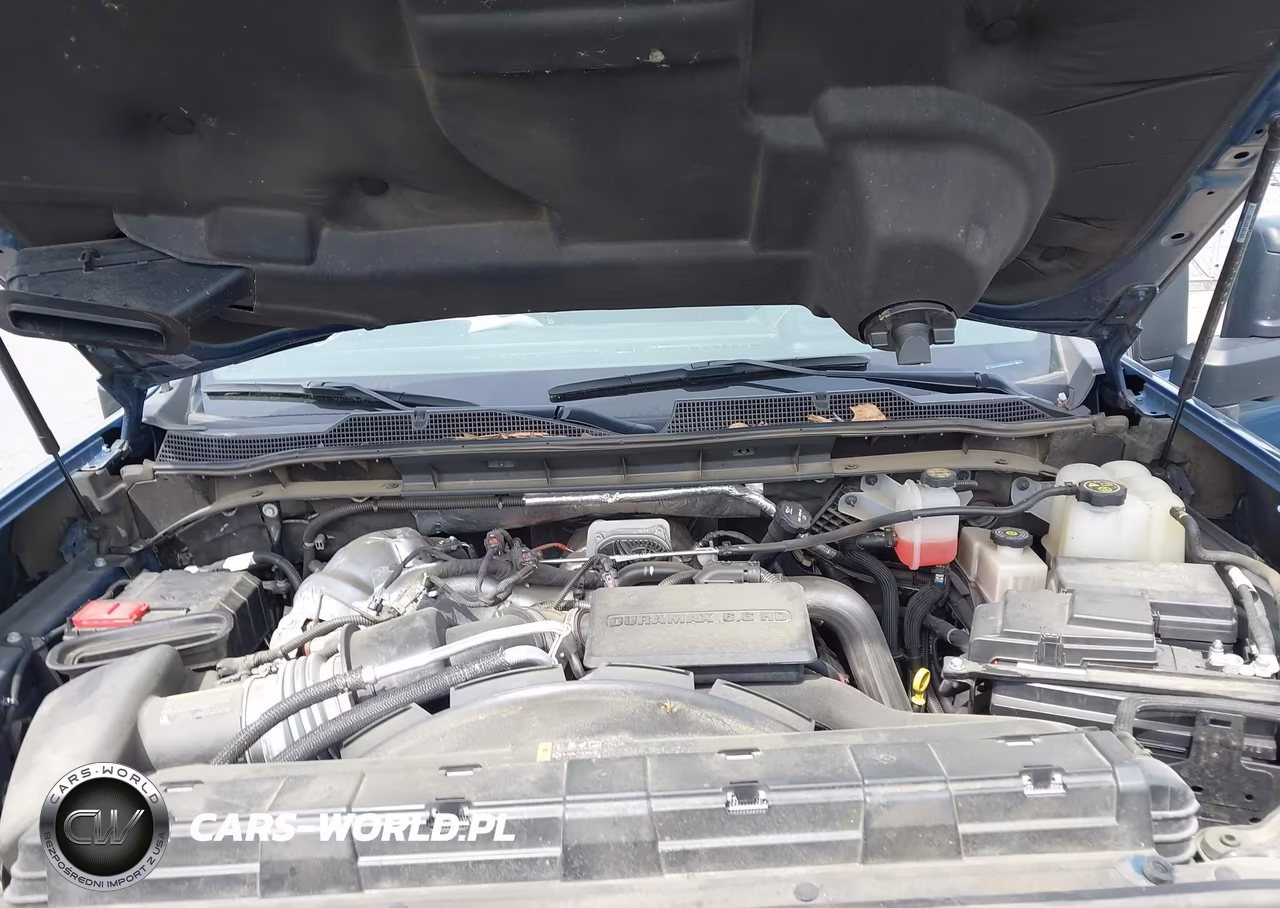 2024 Chevrolet Silverado 2500Hd 4Wd Standard Bed Lt VIN:2GC4YNEY7R1149853 - 10