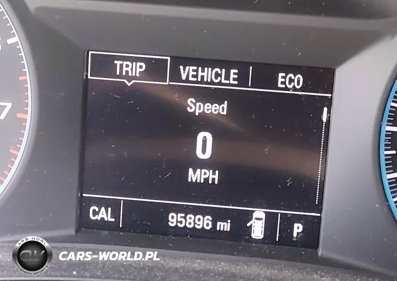 2018 Chevrolet Traverse Ls VIN:1GNERFKW2JJ176633 - 16