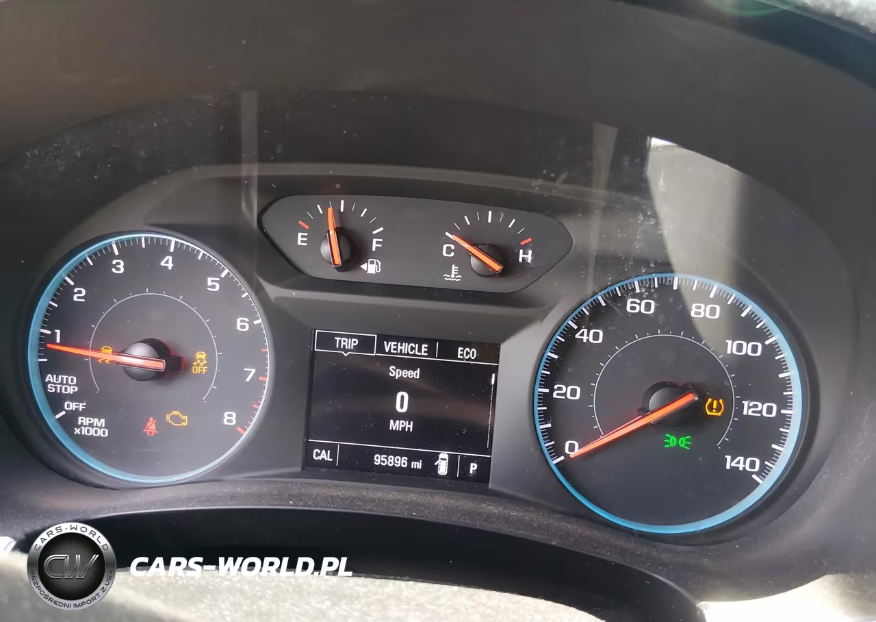 2018 Chevrolet Traverse Ls VIN:1GNERFKW2JJ176633 - 7
