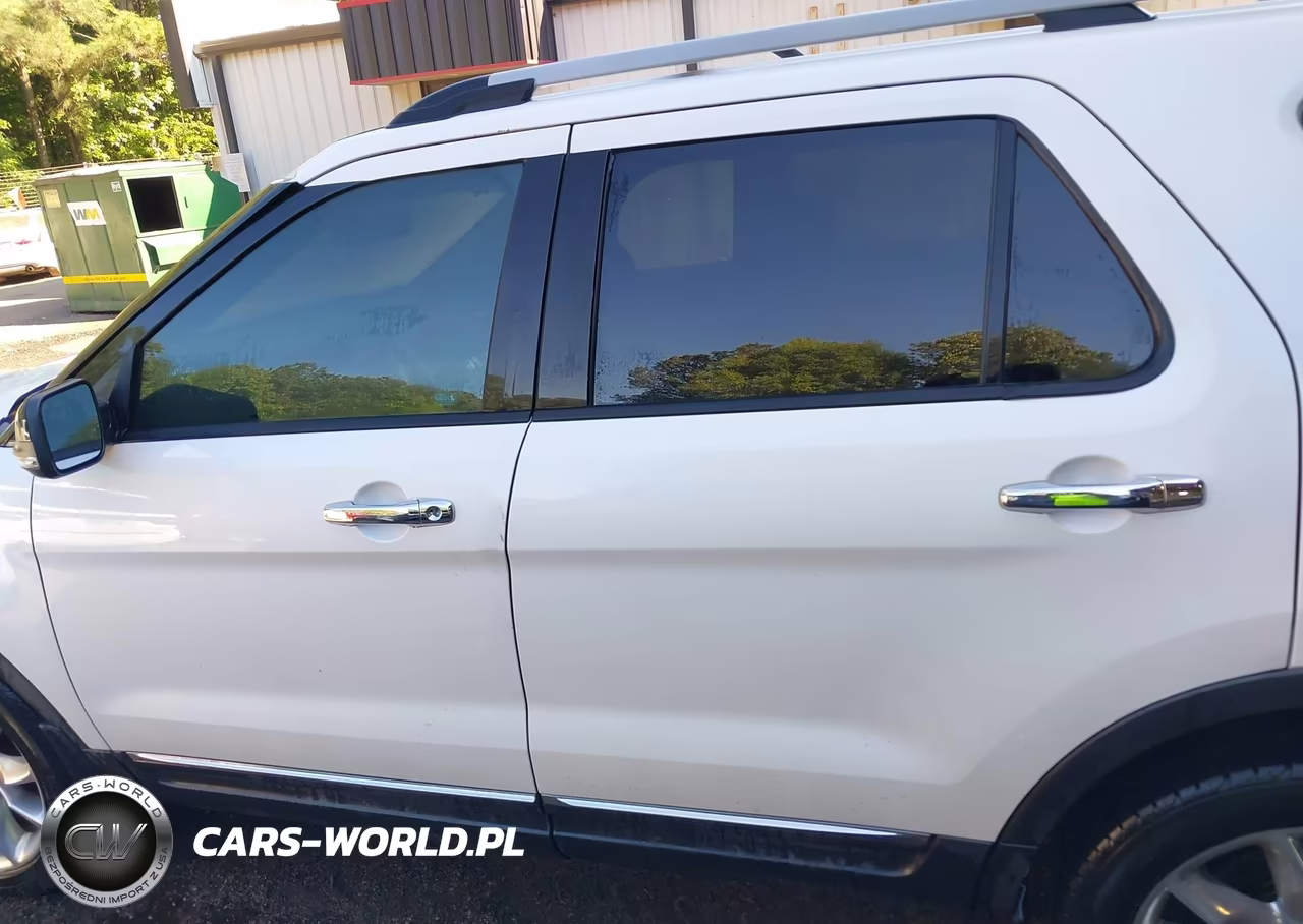 2014 Ford Explorer Xlt VIN:1FM5K8D87EGB07653 - 13