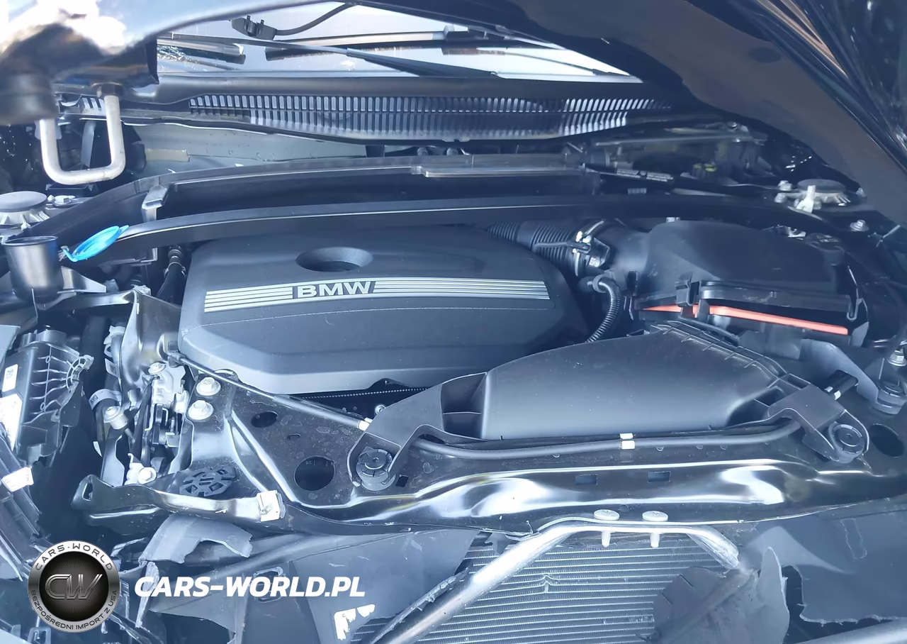 2026 BMW X1 xDrive28I VIN:WBX73EF03T5434238 - 10