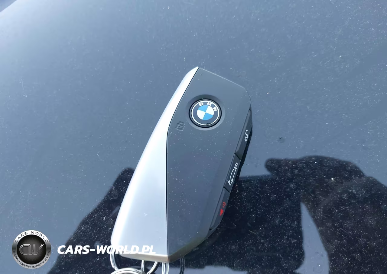 2026 BMW X1 xDrive28I VIN:WBX73EF03T5434238 - 11