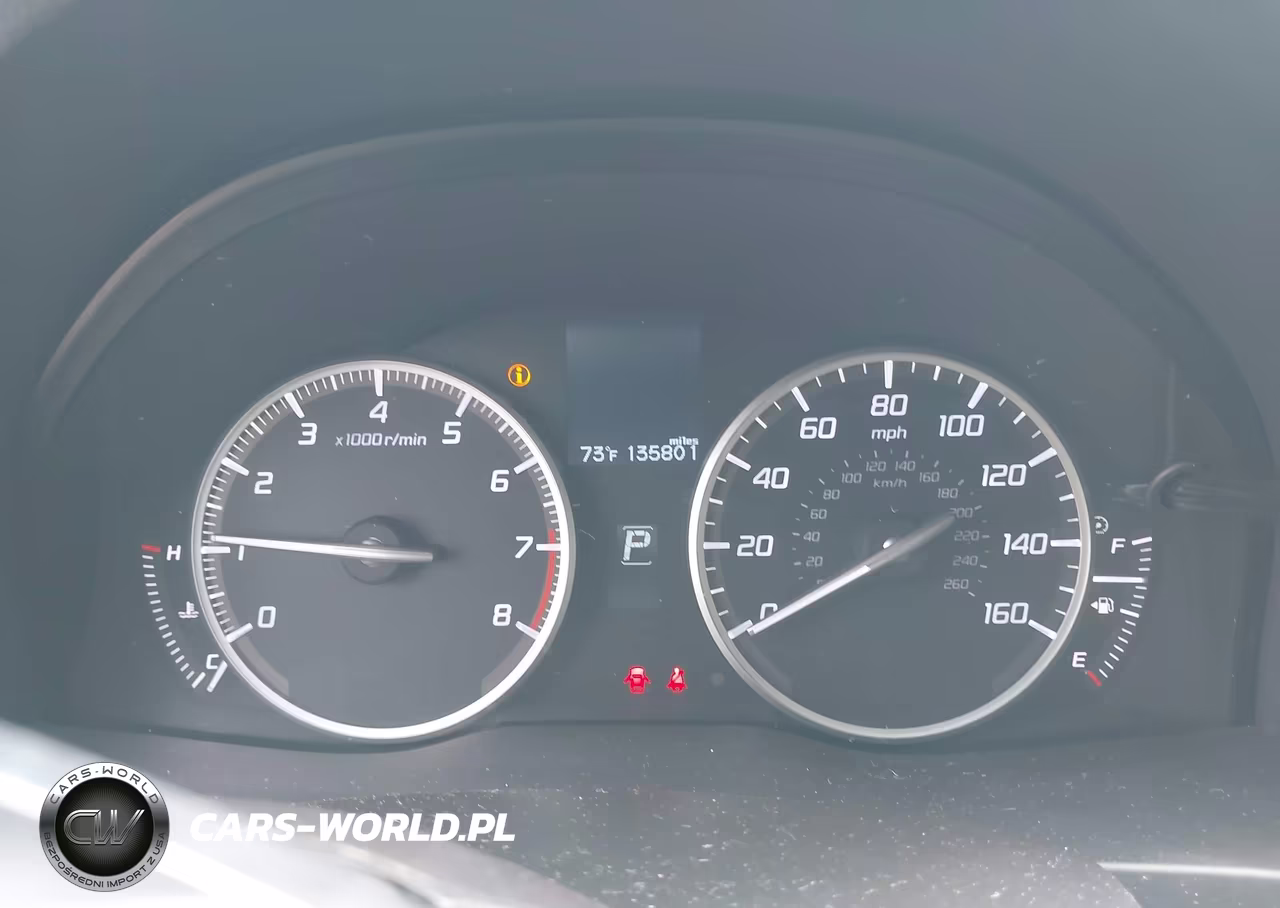 2018 Acura Rdx Technology VIN:5J8TB4H54JL015746 - 7