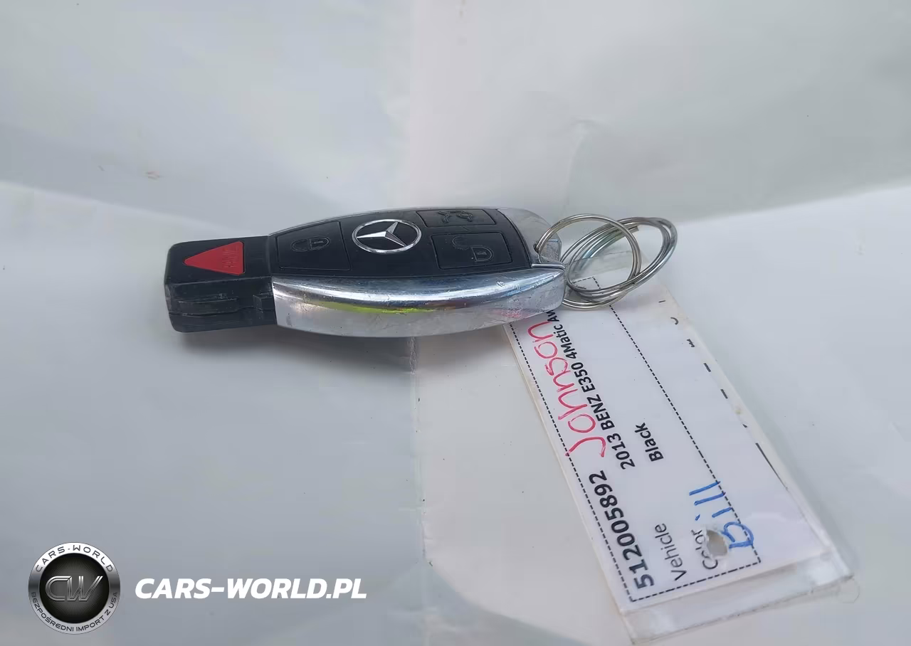 2013 Mercedes-Benz E 350 4Matic VIN:WDDHF8JB4DA709438 - 11
