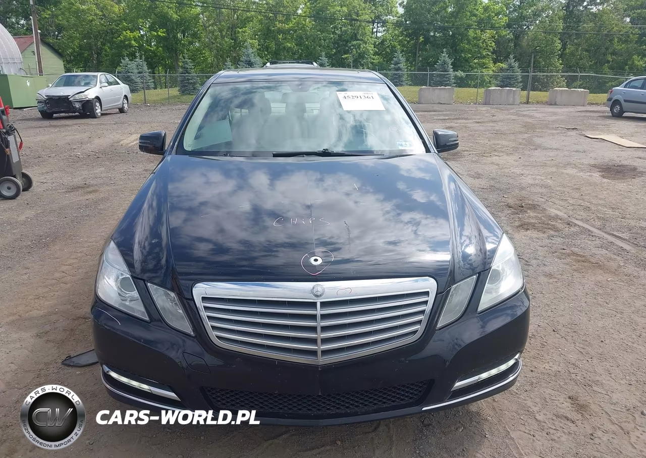 2013 Mercedes-Benz E 350 4Matic VIN:WDDHF8JB4DA709438 - 12