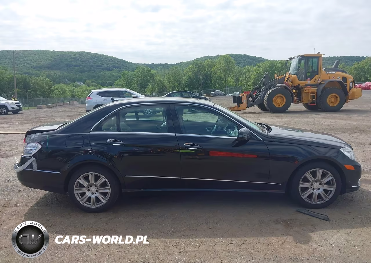 2013 Mercedes-Benz E 350 4Matic VIN:WDDHF8JB4DA709438 - 13