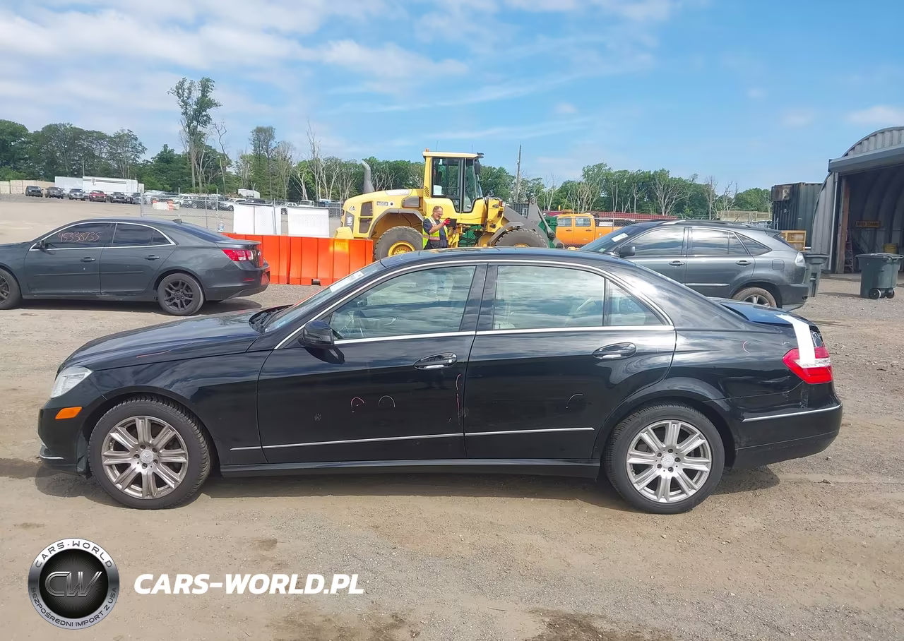 2013 Mercedes-Benz E 350 4Matic VIN:WDDHF8JB4DA709438 - 14