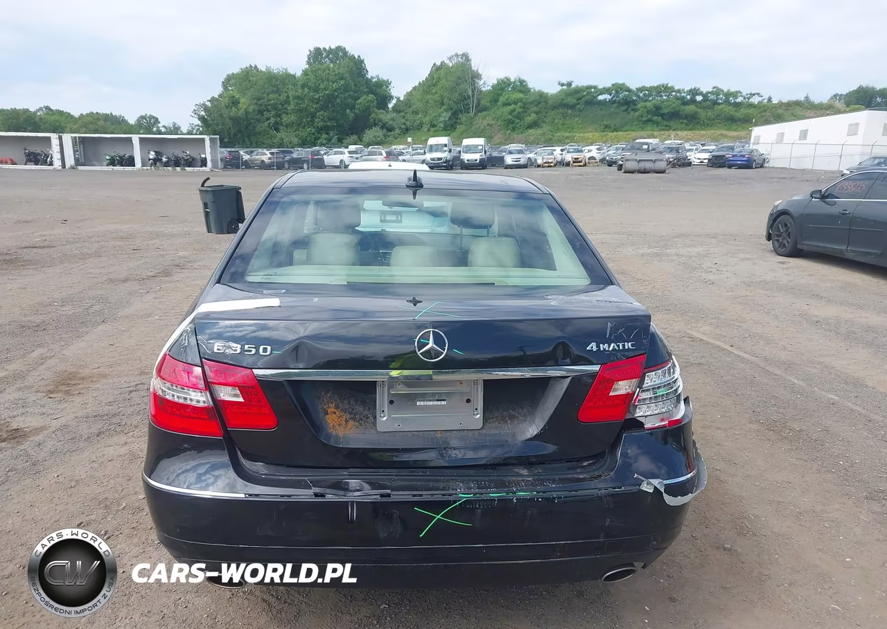 2013 Mercedes-Benz E 350 4Matic VIN:WDDHF8JB4DA709438 - 16