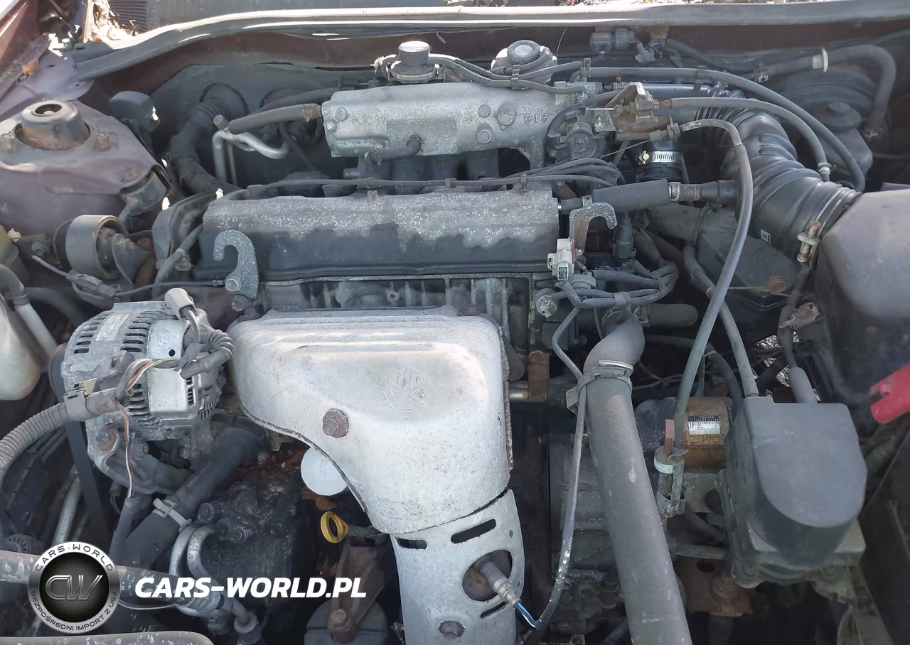 2000 Toyota Camry Le VIN:4T1BG28K8YU733497 - 10