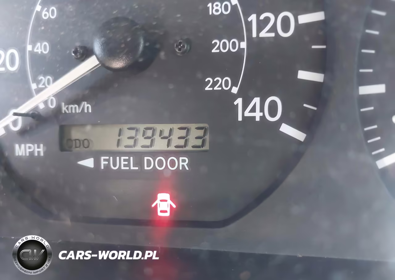 2000 Toyota Camry Le VIN:4T1BG28K8YU733497 - 7